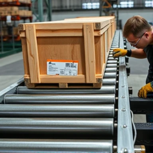 تست کیفیت میز رولیک صنعتی و بررسی مقاومت رولیکها