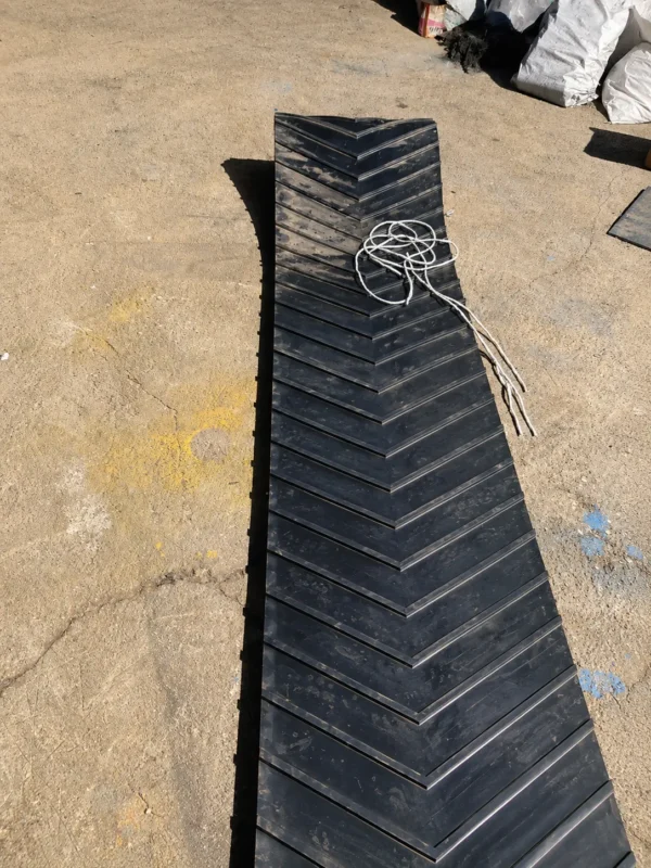 رول تسمه نوار نقاله مناسب کاربرد صنعتی